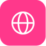 Web App-icon
